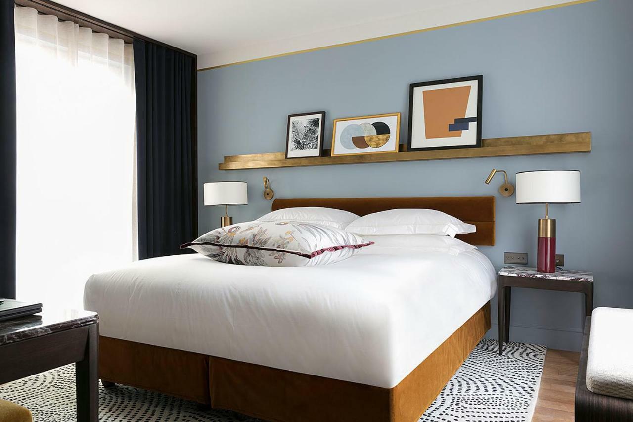 Deluxe Kamer