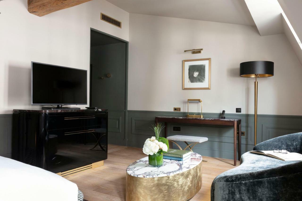 Executive Kamer