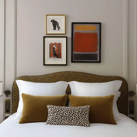 Les Jardins Du Faubourg Hotel & Spa By Shiseido-2